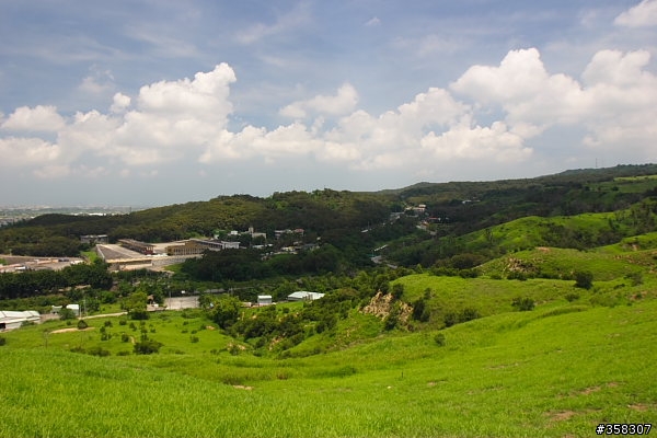 大肚：基點尋～學田山登山步道