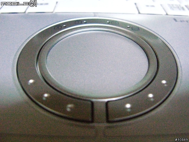 [敗家]Pansonic Let's note LIGHT R7 CF-R7DW6AJR [夏季版]