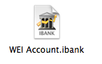 IBANK 的問題 ？