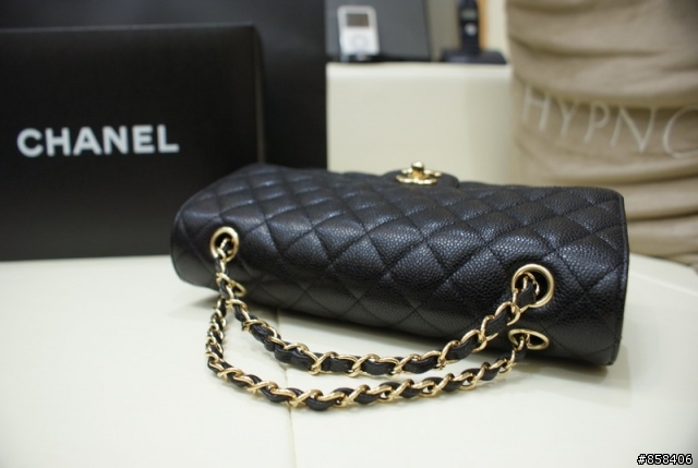 【分享】CHANEL 2.55 經典包 !!