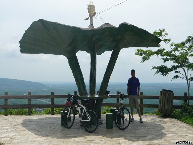 2008/06/13中寮山我來了!!!!
