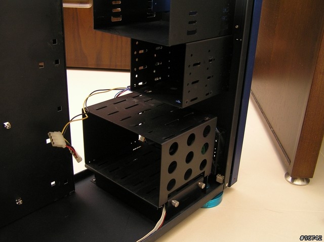 全陽極黑/藍化 pc-70---老將最後的英姿