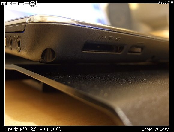 [分享]小M和他的夥伴-TOSHIBA M300+周邊介紹