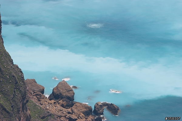 頭城：舊小百岳～龜山島山（401高地）、龜山島