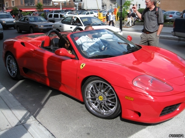 2008F1_montreal 熱身
