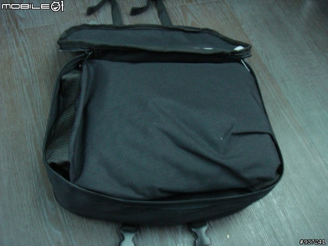 [分享]新開發之20吋折疊攜車袋