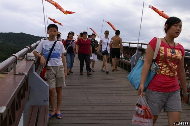 福隆沙雕季