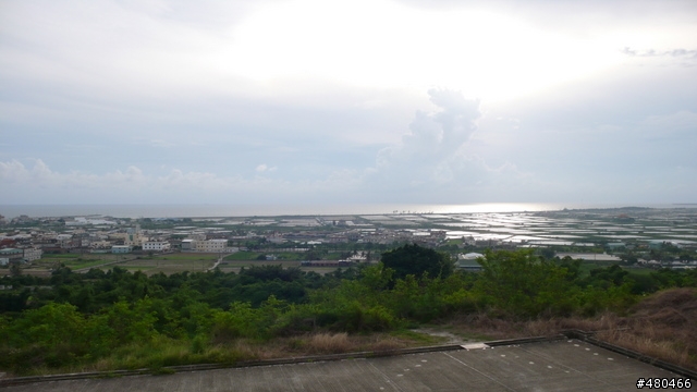 [分享]一個小時可上山下海的小品路線--高雄彌陀山海行