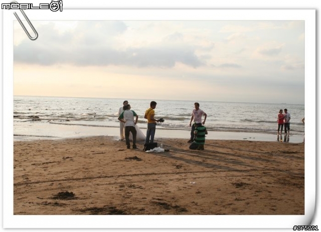 [遊記分享]2008.06.15北海岸淺水灣浪漫行~加碼洗車篇