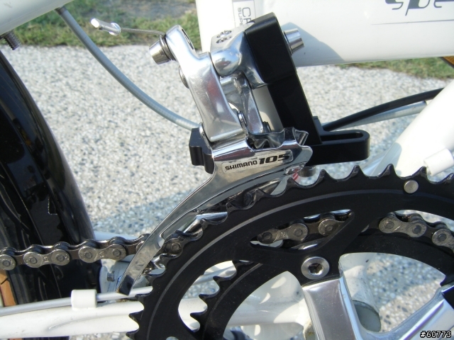 DAHON SD7升級SD14