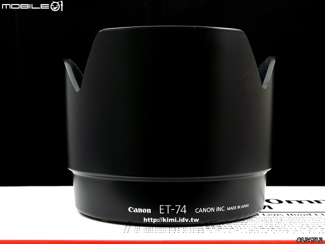 三元鏡~達成!!小小白IS再次入手~