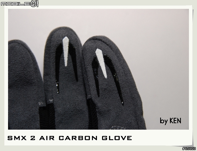 [分享]AlpineStars S-MX 2 AIR CARBON GLOVE 短手套