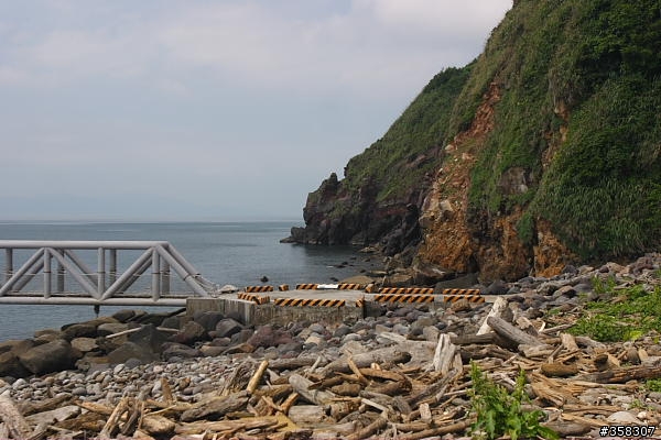 頭城：舊小百岳～龜山島山（401高地）、龜山島