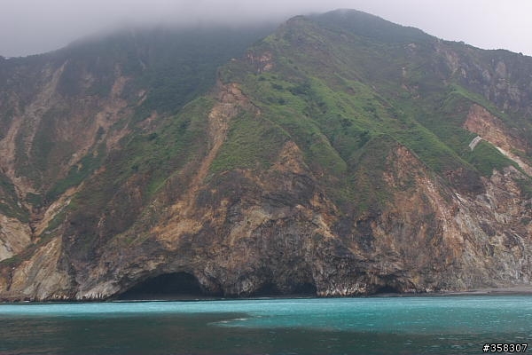 頭城：舊小百岳～龜山島山（401高地）、龜山島