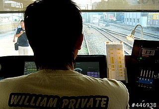 [徵詢]PS2 Train simulator 任一版本皆可