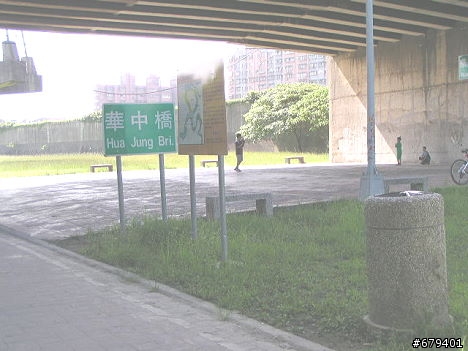 【分享】新店溪左岸自行車道騎乘心得