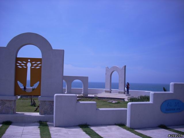 北海岸一圈, Dahon SD7 破百遊 (圖多) ~