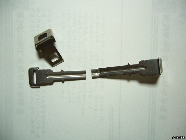 請問各位使用Zalman CPU 散熱器 CNPS7500-CU是否有發生壓條斷裂的問題
