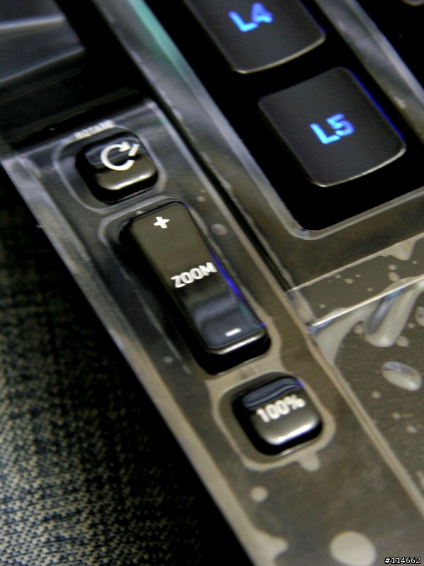 [蛇之閃光文]Razer全套裝備，群蛇出動開箱文