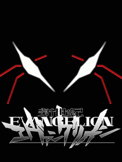 6/29新增[240x320]One Piece主題 含鈴聲、動態畫面   EVA主題、動態畫面