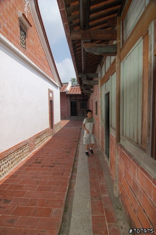 [遊記] 6/22(日) 二級古蹟 馬興陳宅 --> 鹿港 古早文物休閒之旅 (含吃吃喝喝)