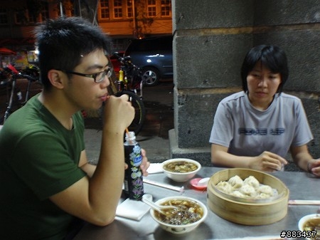 [午夜熊肉團]進入後午夜場時期