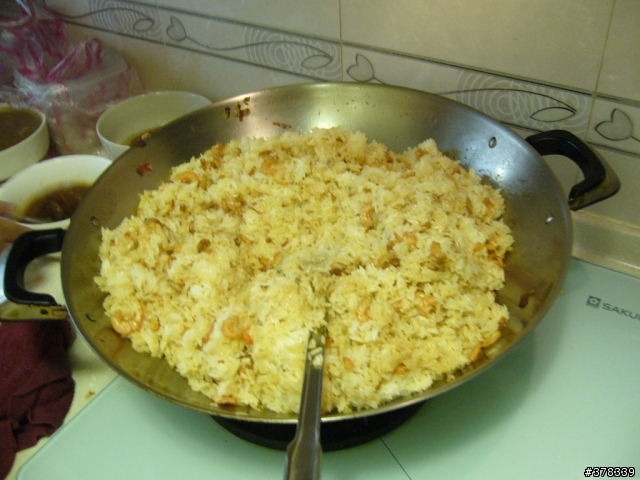 【分享】我最賢慧之~燒肉粽教學篇