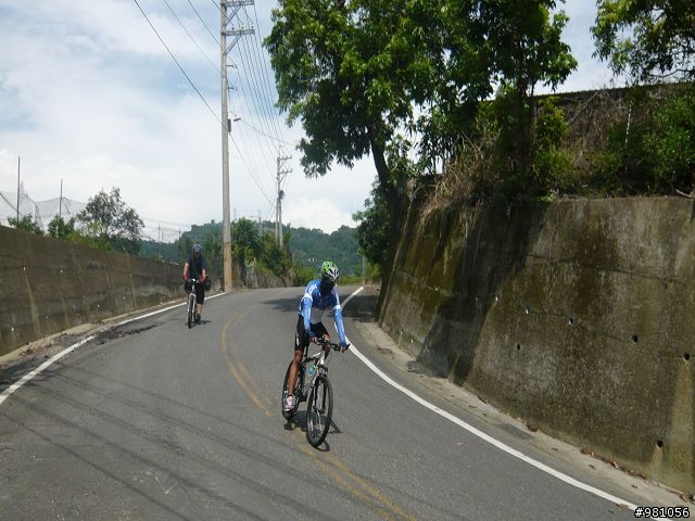 2008/06/13中寮山我來了!!!!
