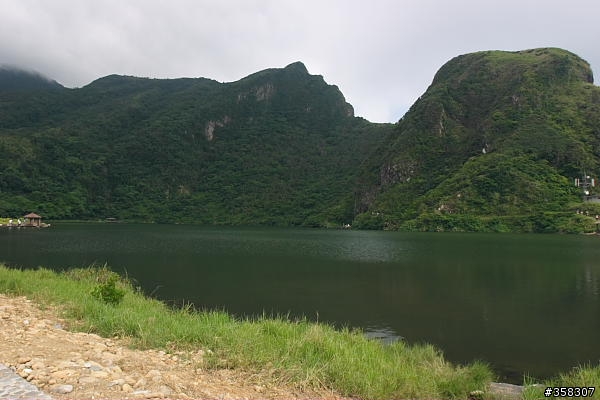 頭城：舊小百岳～龜山島山（401高地）、龜山島