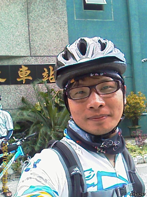 台客環島的日記