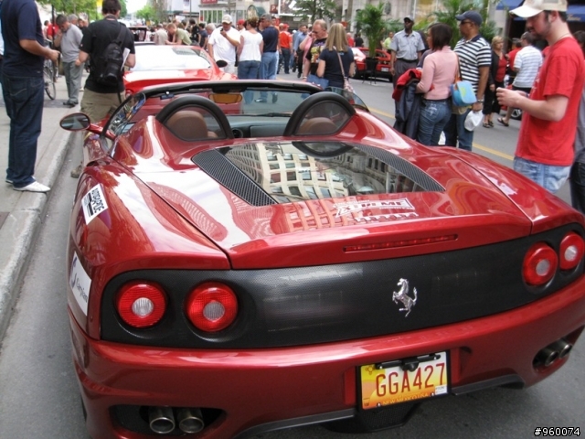 2008F1_montreal 熱身