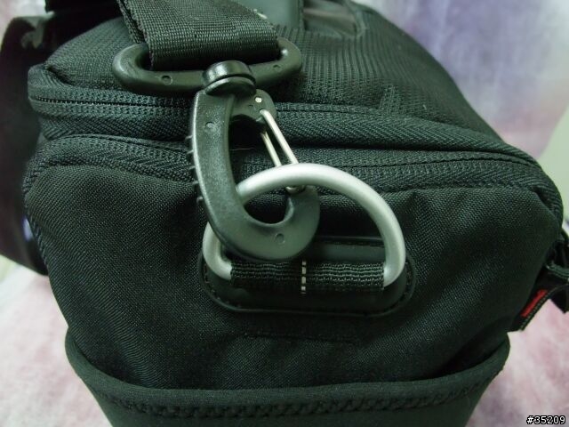 小體積大容量的相機包 - Kata 443 相機包