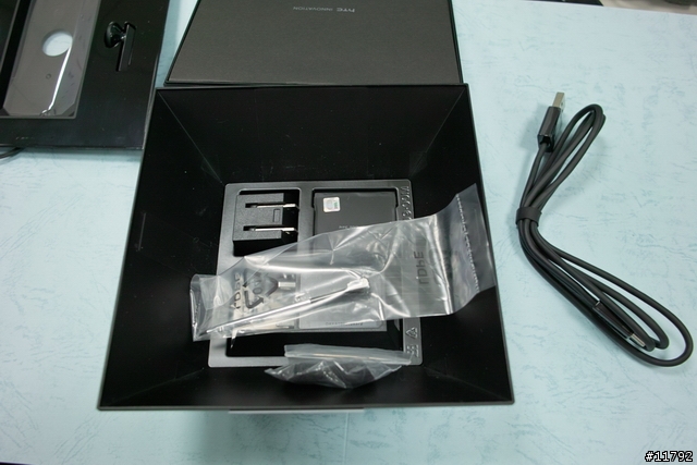 法雅客入手Diamond及配件(藍芽耳機)、新增Benchmark、mPro申辦資料~