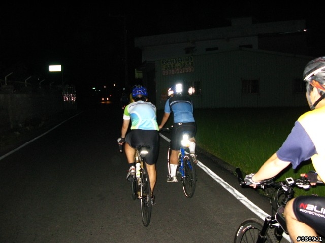 2008-06-10 田園夜騎 G9 試拍