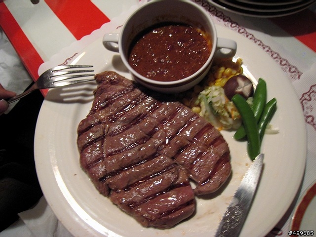 【分享】2008/06/28三芝〝邊界驛站〞餐敘照片。