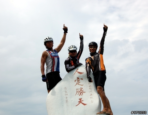環法300k.一路騎來(吃喝玩樂)