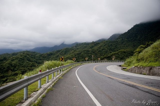 南橫、台東之美