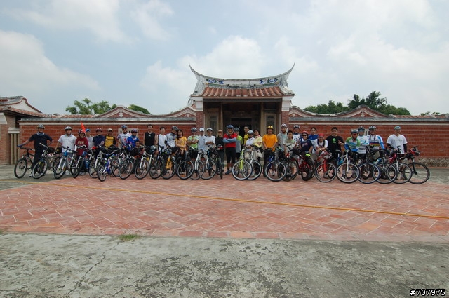 [遊記] 6/22(日) 二級古蹟 馬興陳宅 --> 鹿港 古早文物休閒之旅 (含吃吃喝喝)