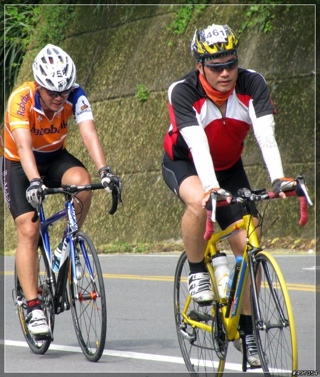 2008桃園縣 縣長盃（東眼山）自由車比賽隨手拍--第2頁有新照片