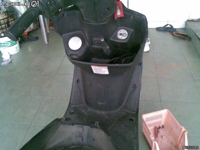 [DIY]新手發文...這算是"開箱文"嗎?!GSR上強光線組+黃光...100W...補上燈光圖..拍的不好請見諒..