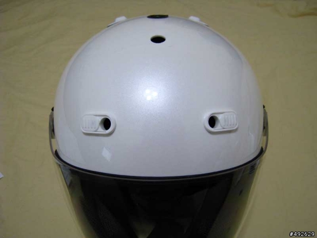 (我的第一頂進口帽) SHOEI HORNET-DS 越野帽 開箱