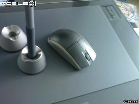 遲到的開箱文——綜合性能的典範 DELL Precision M6300入手記（送花絮……）