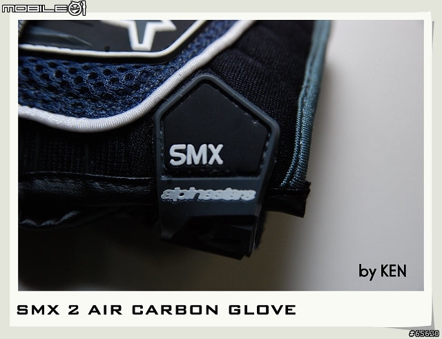 [分享]AlpineStars S-MX 2 AIR CARBON GLOVE 短手套