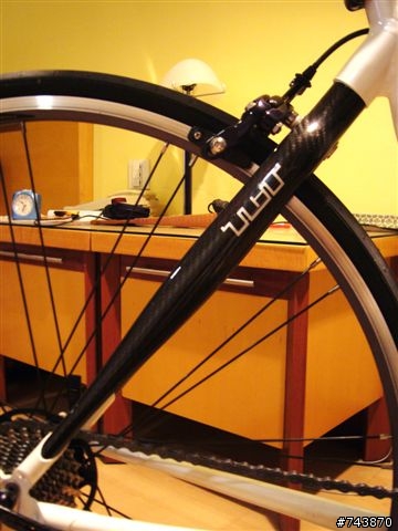 My first Road Bike--Trek Pilot 2.1™