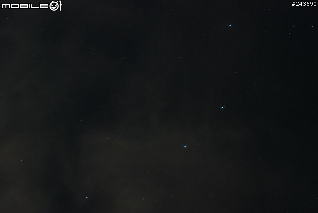 D80 55mm-200mm VR & 50mm F1.8 之星星、月亮、太陽