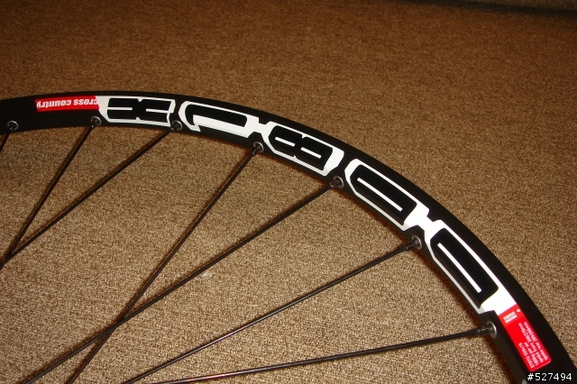 [分享] DT Swiss X 1800