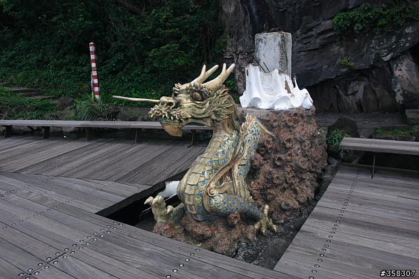 頭城：舊小百岳～龜山島山（401高地）、龜山島