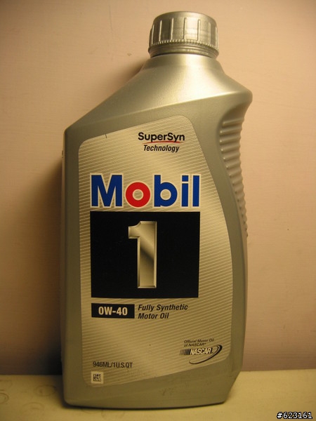 請教關於mobil 1 0w-40 這支機油..