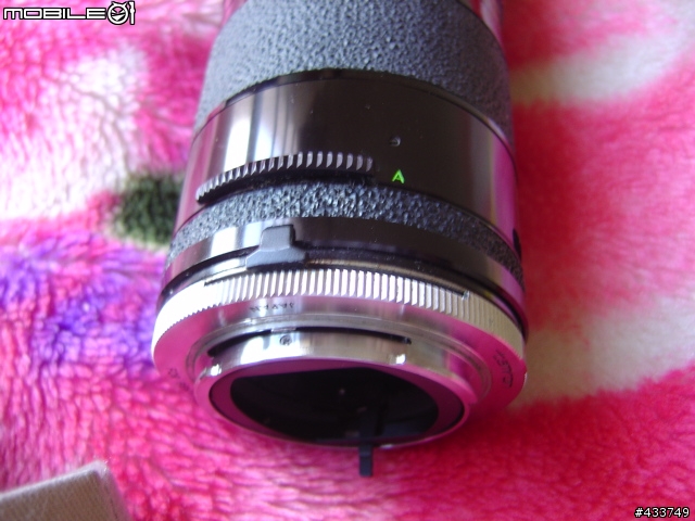 請問一個鏡頭的問題~~~MINOLTA~~有增加照片喔~~6/28