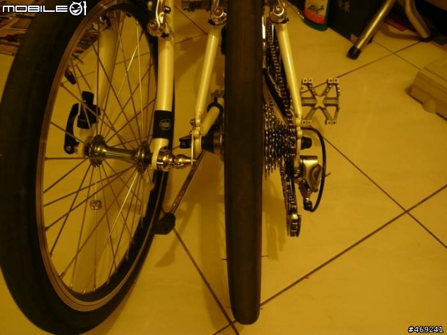 KHS T3原廠磁鐵分享